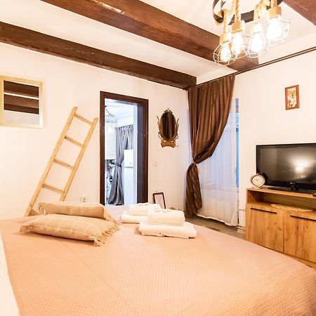Apartamento Saint Marco35Th Braşov Exterior foto