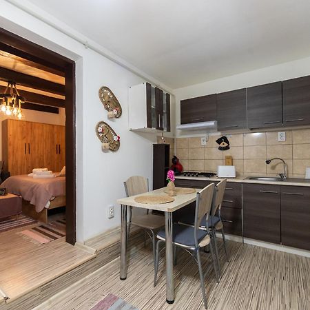 Apartamento Saint Marco35Th Braşov Exterior foto
