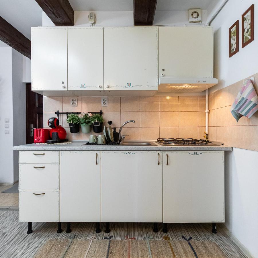 Apartamento Saint Marco35Th Braşov Exterior foto