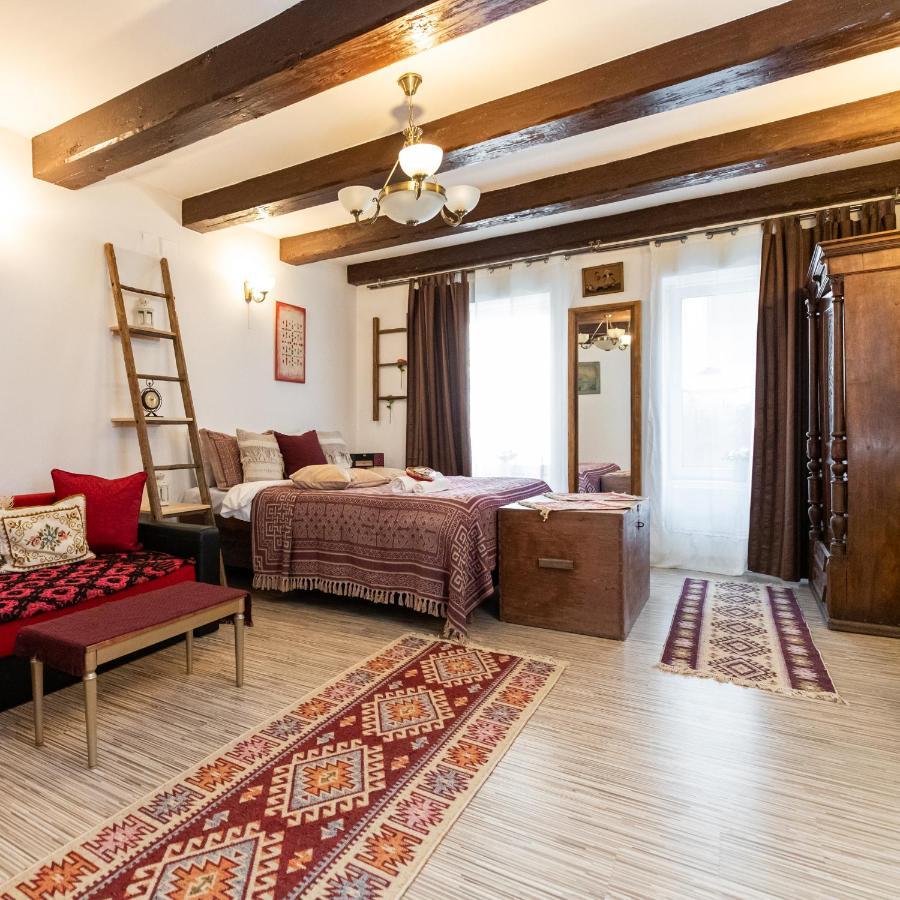 Apartamento Saint Marco35Th Braşov Exterior foto