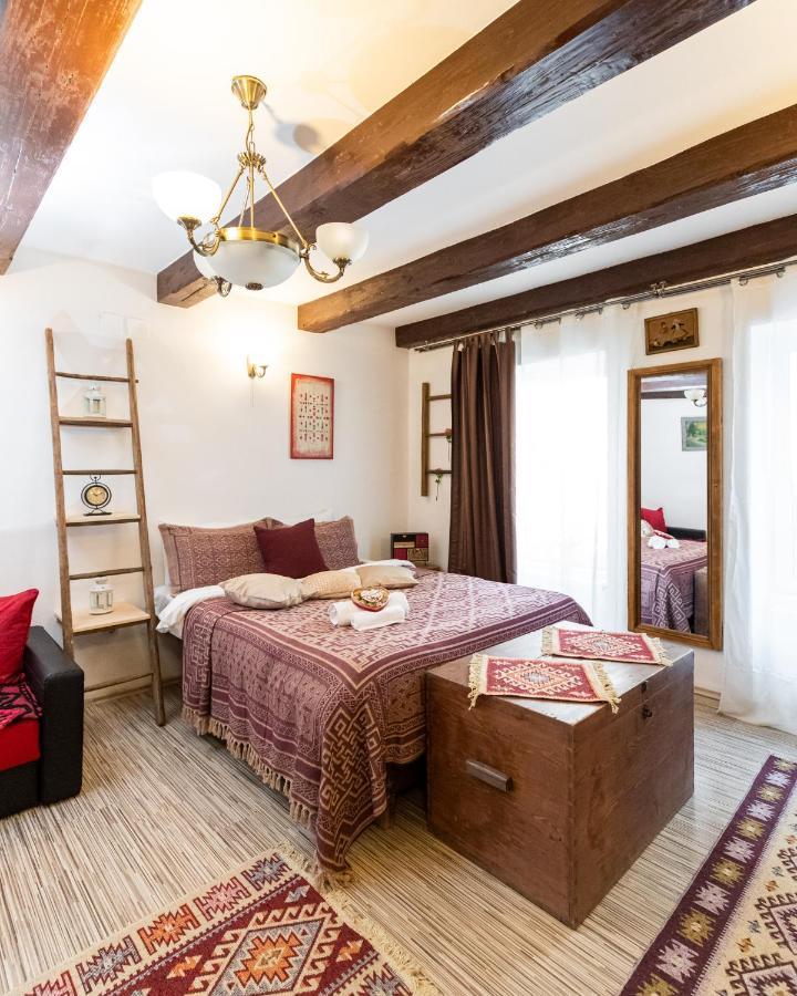 Apartamento Saint Marco35Th Braşov Exterior foto