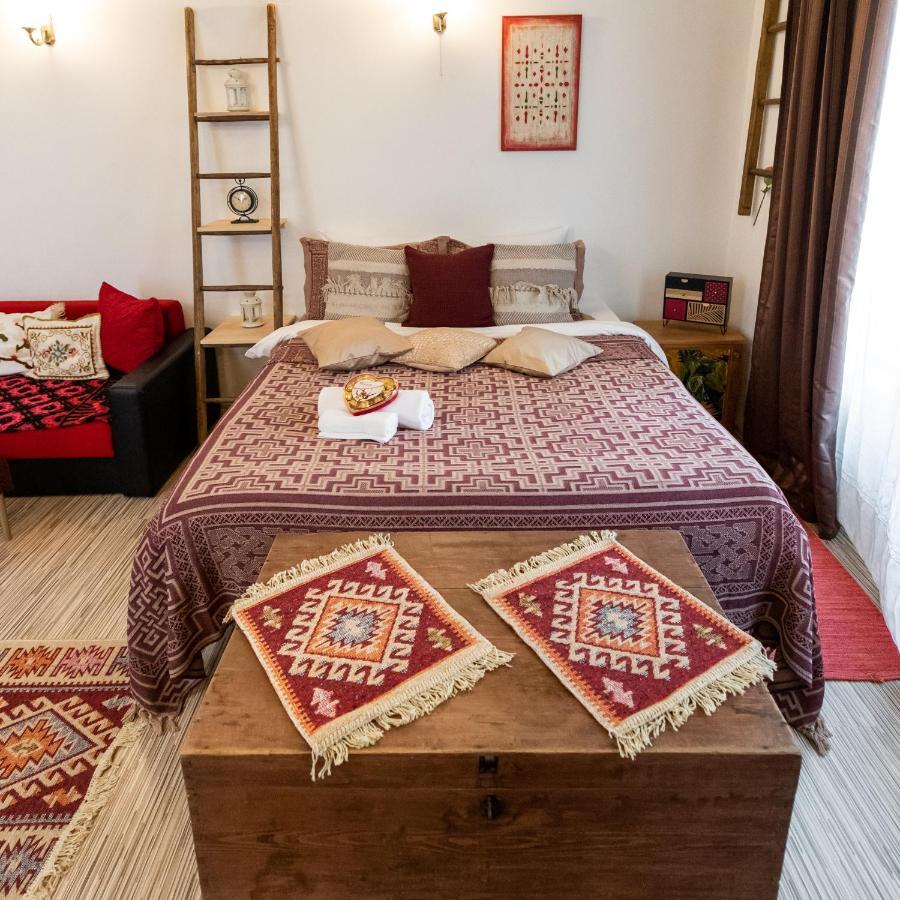 Apartamento Saint Marco35Th Braşov Exterior foto