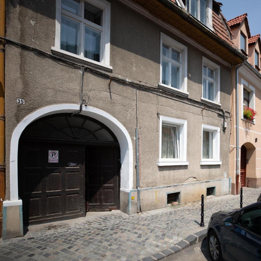 Apartamento Saint Marco35Th Braşov Exterior foto