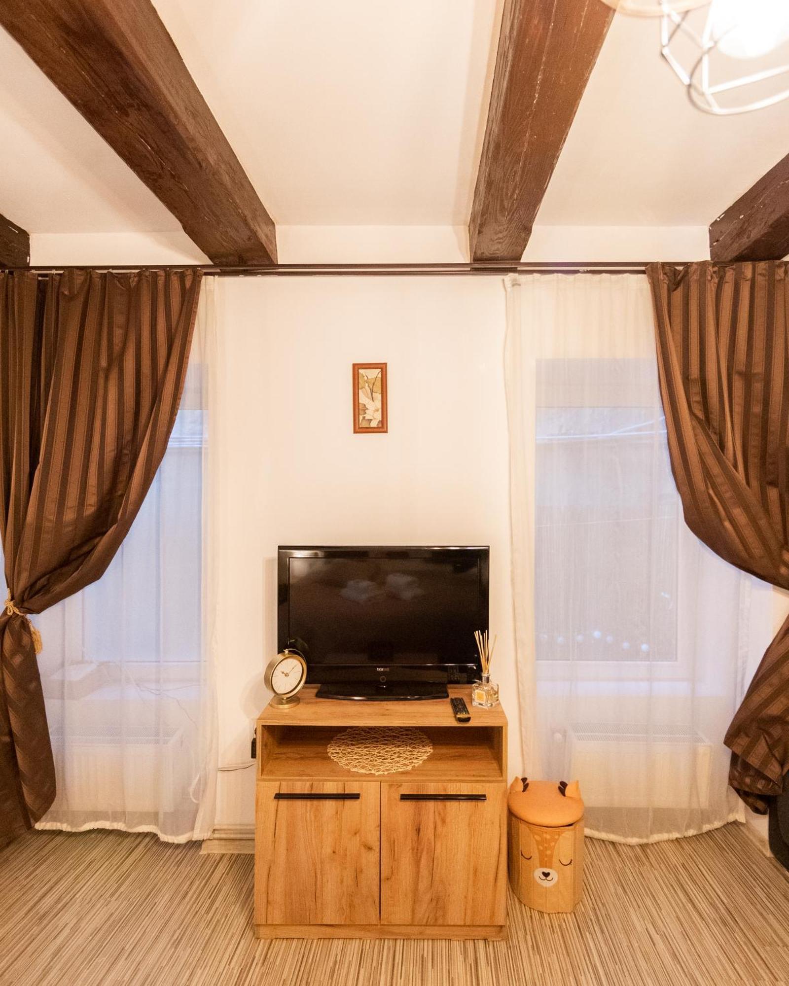 Apartamento Saint Marco35Th Braşov Exterior foto
