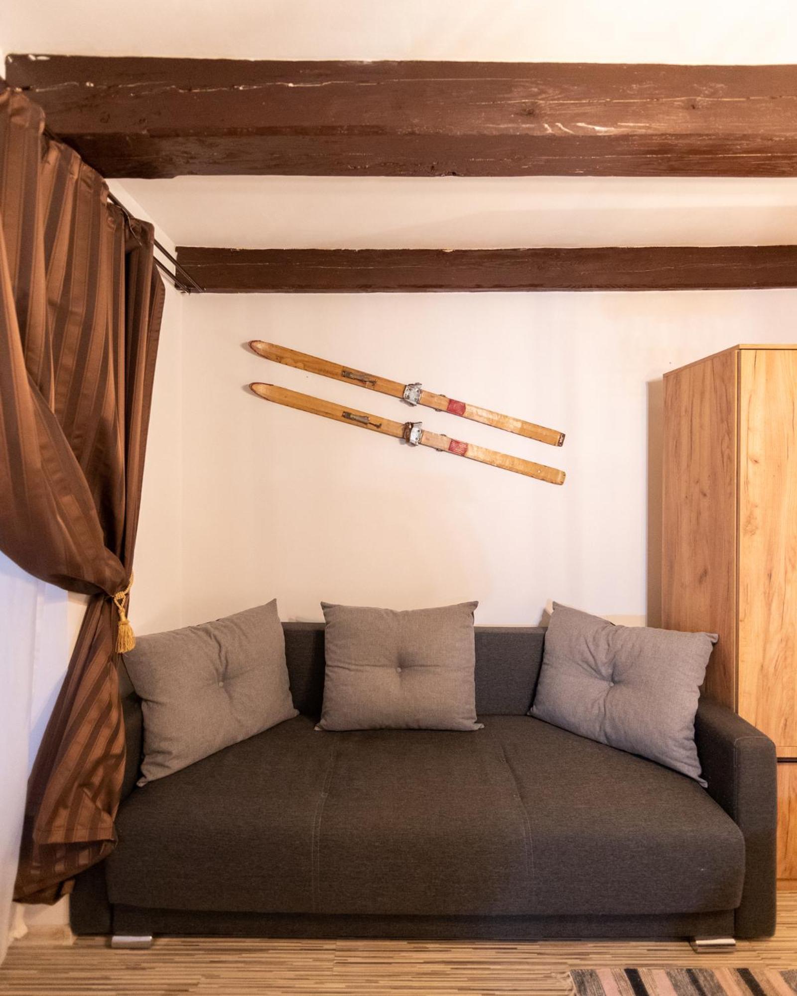 Apartamento Saint Marco35Th Braşov Exterior foto