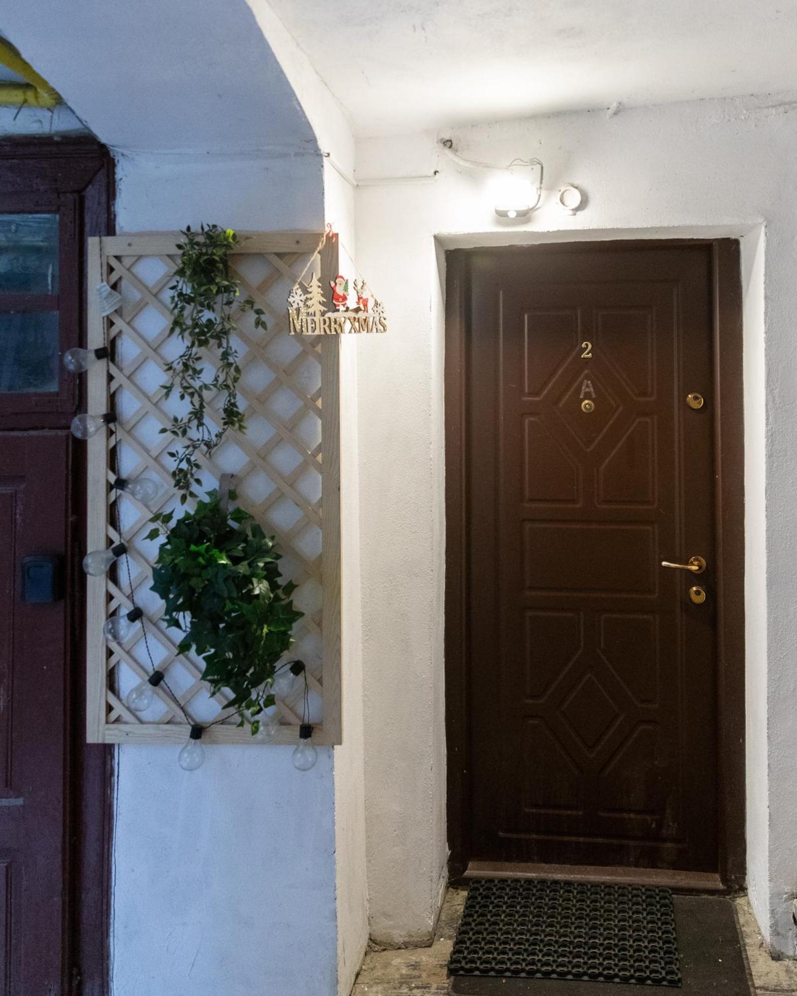 Apartamento Saint Marco35Th Braşov Exterior foto