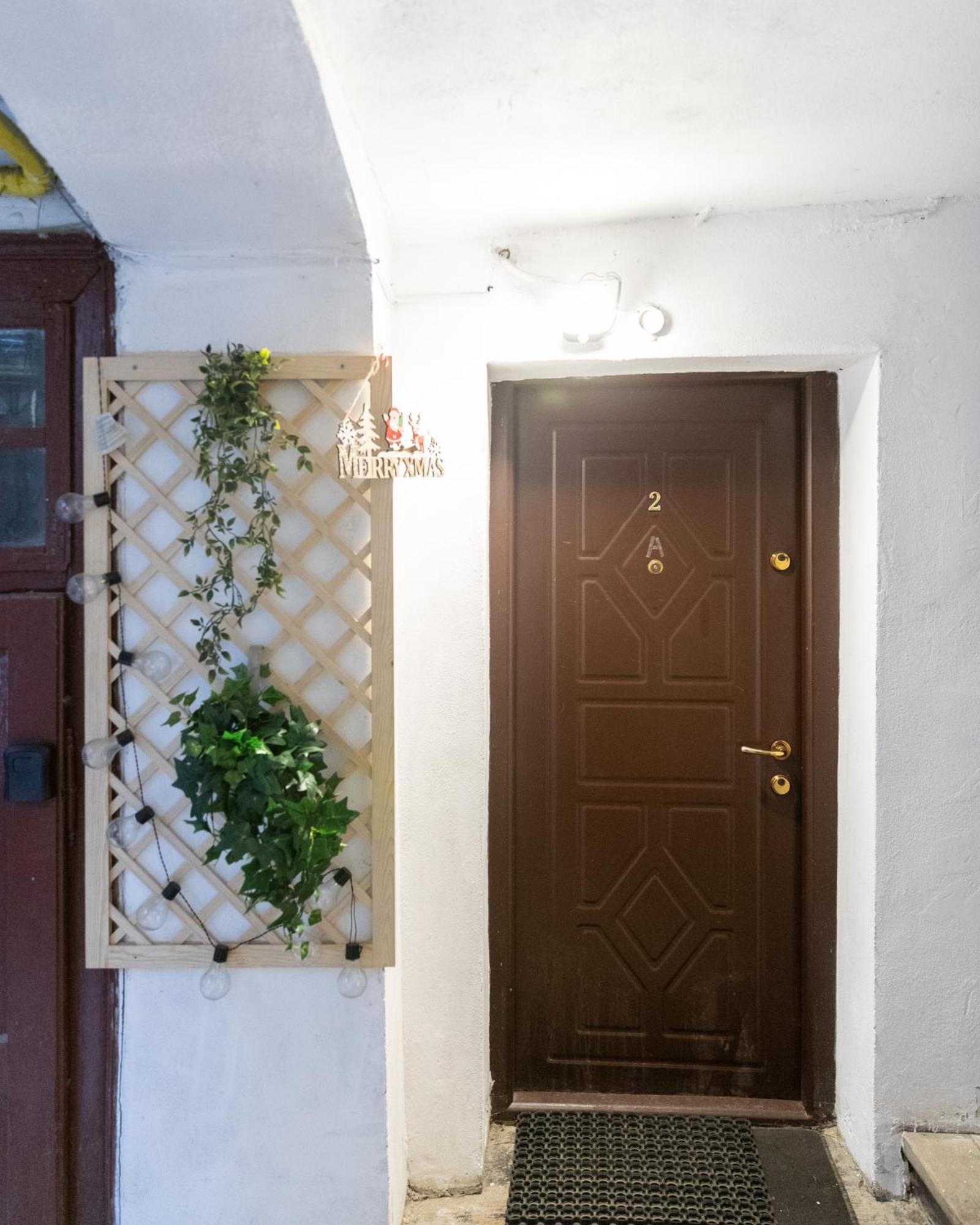Apartamento Saint Marco35Th Braşov Exterior foto