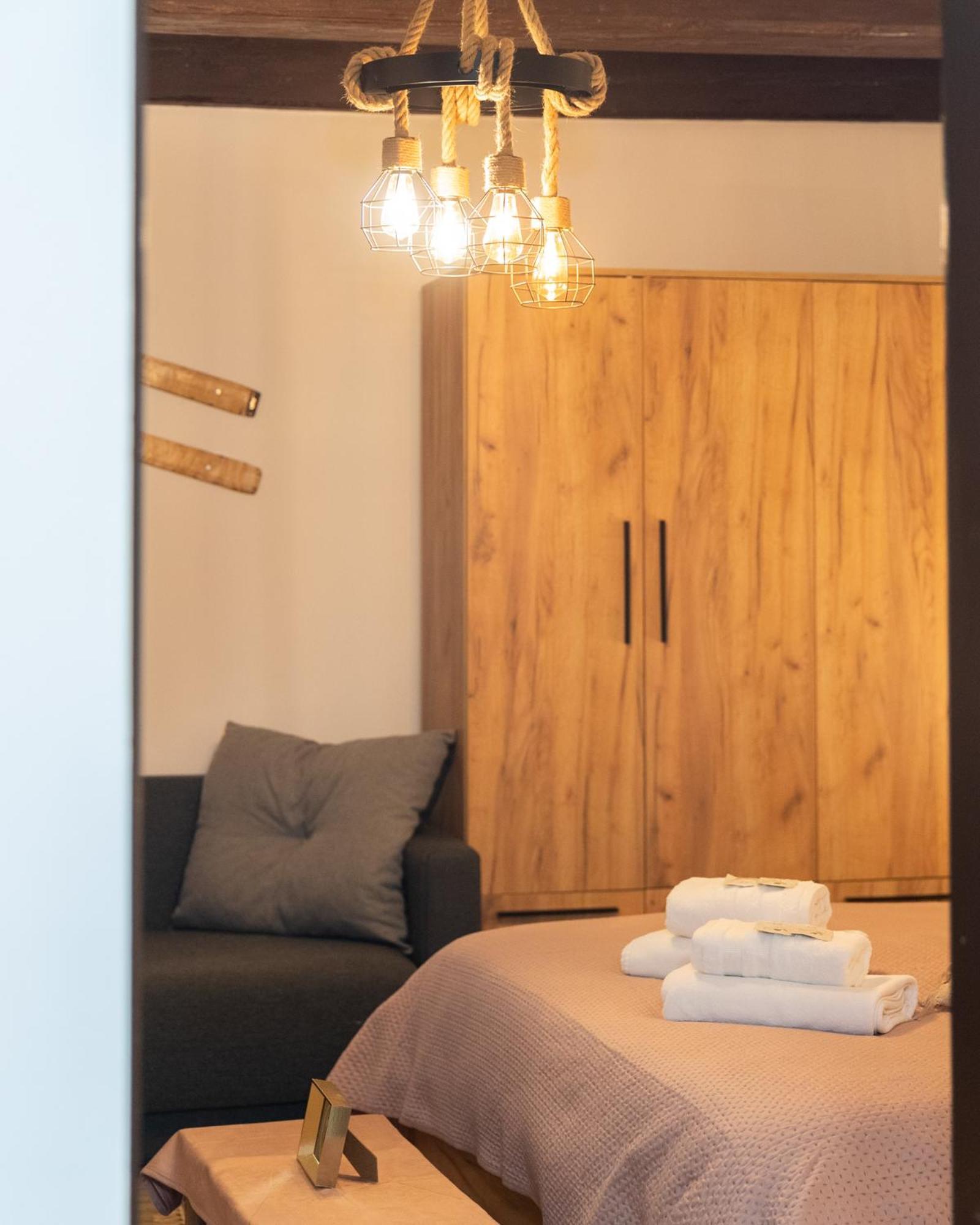 Apartamento Saint Marco35Th Braşov Exterior foto
