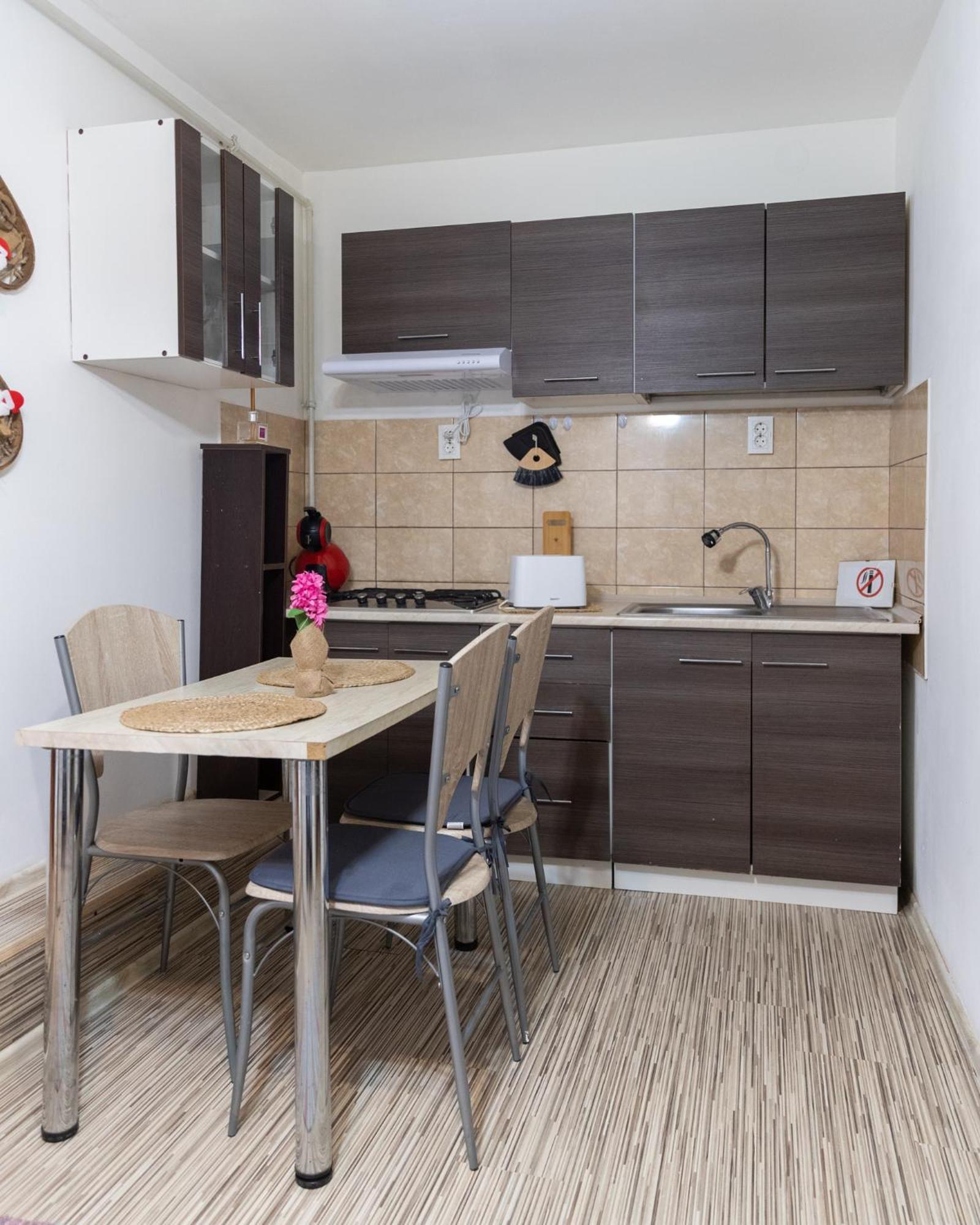 Apartamento Saint Marco35Th Braşov Exterior foto
