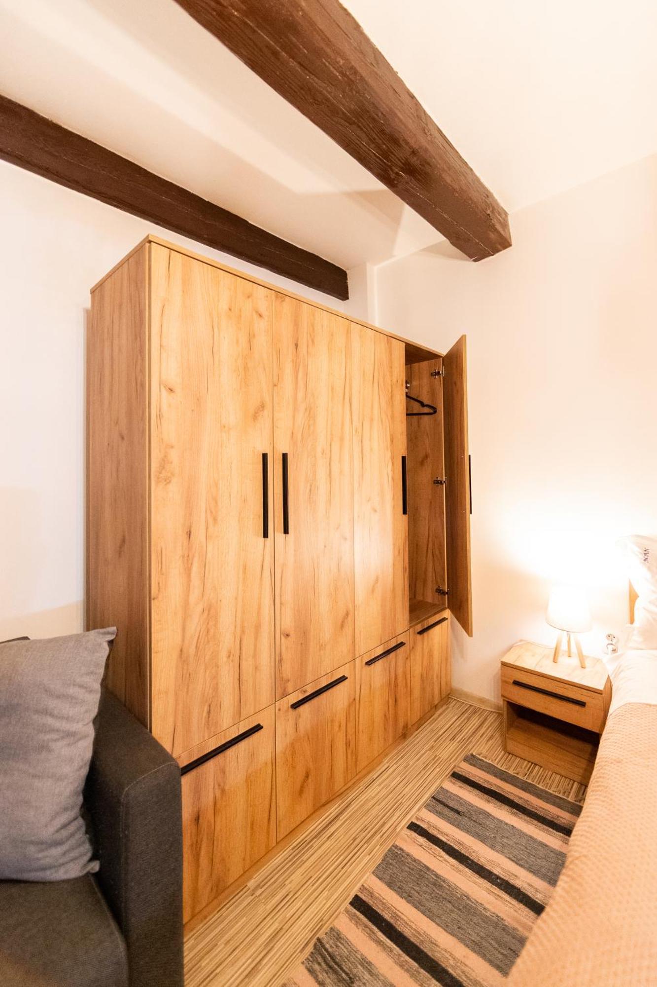 Apartamento Saint Marco35Th Braşov Exterior foto