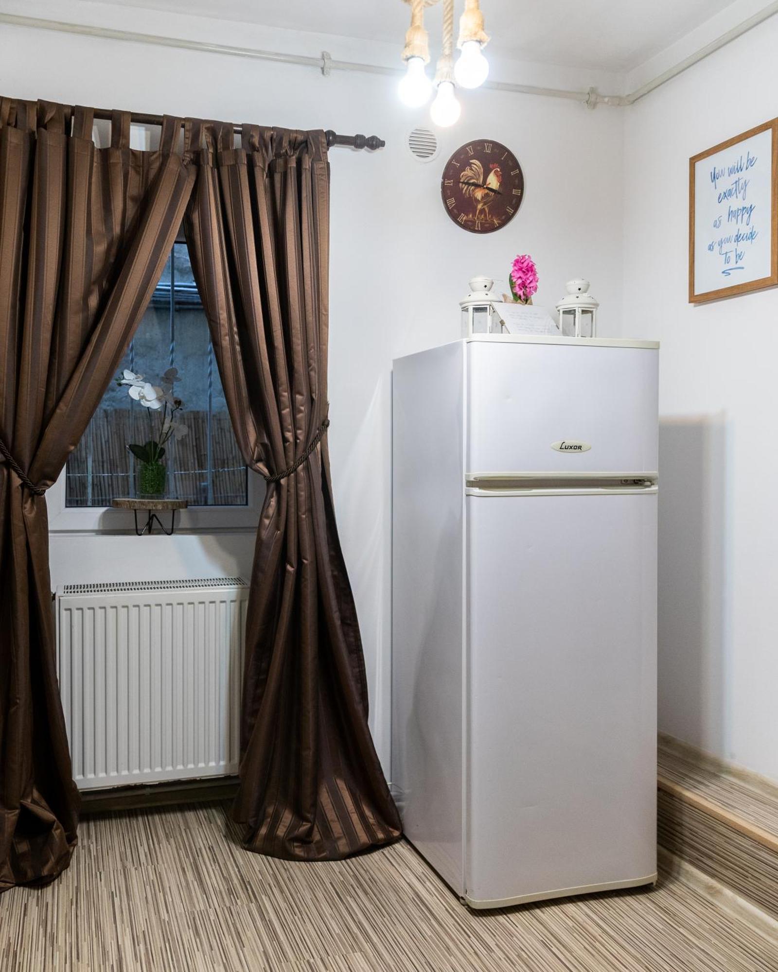 Apartamento Saint Marco35Th Braşov Exterior foto